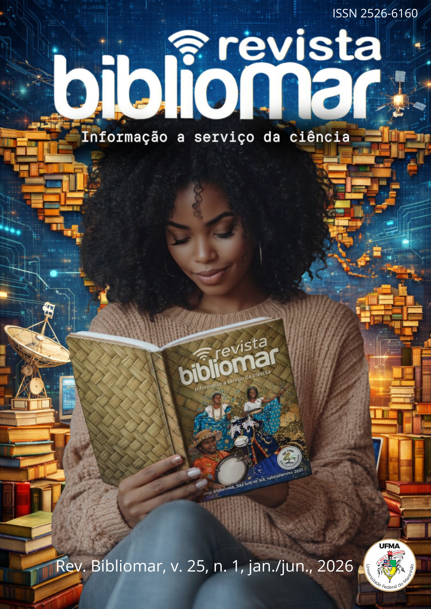 					Visualizar v. 25, n.1, jan./jun. 2026: In Progress
				