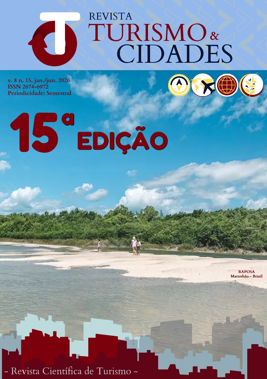 					Visualizar v. 8, n. 15, jan./jun. 2026
				