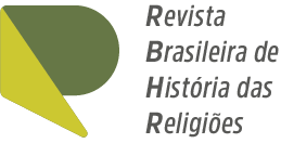 Revista Brasileira de História das Religiões