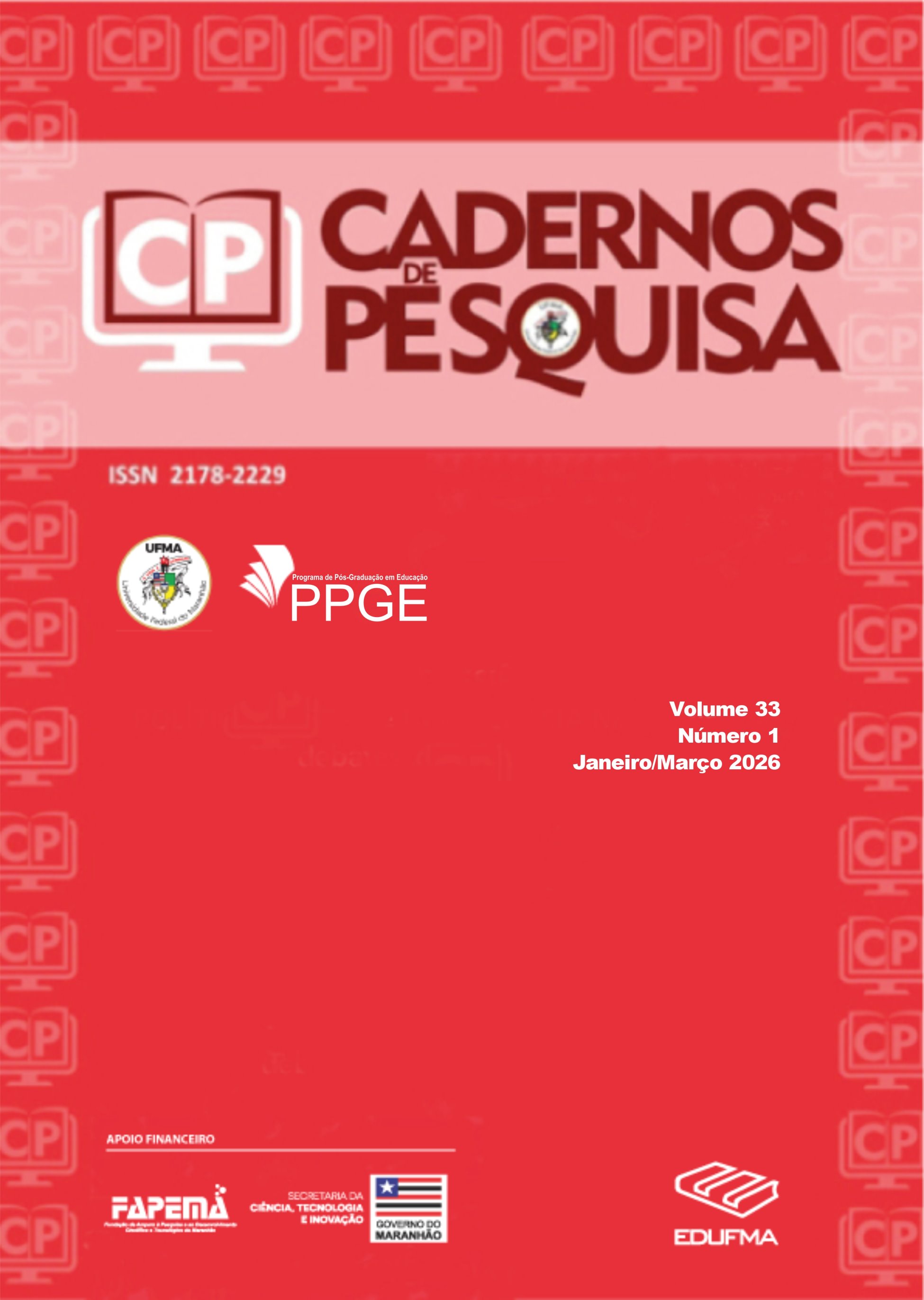 					Visualizar v. 33, n. 1, jan./mar. 2026
				