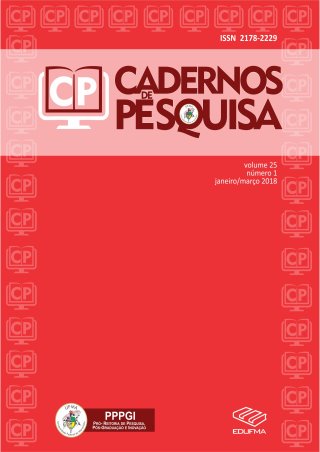 					Visualizar v. 25, n. 1, jan./mar. 2018
				